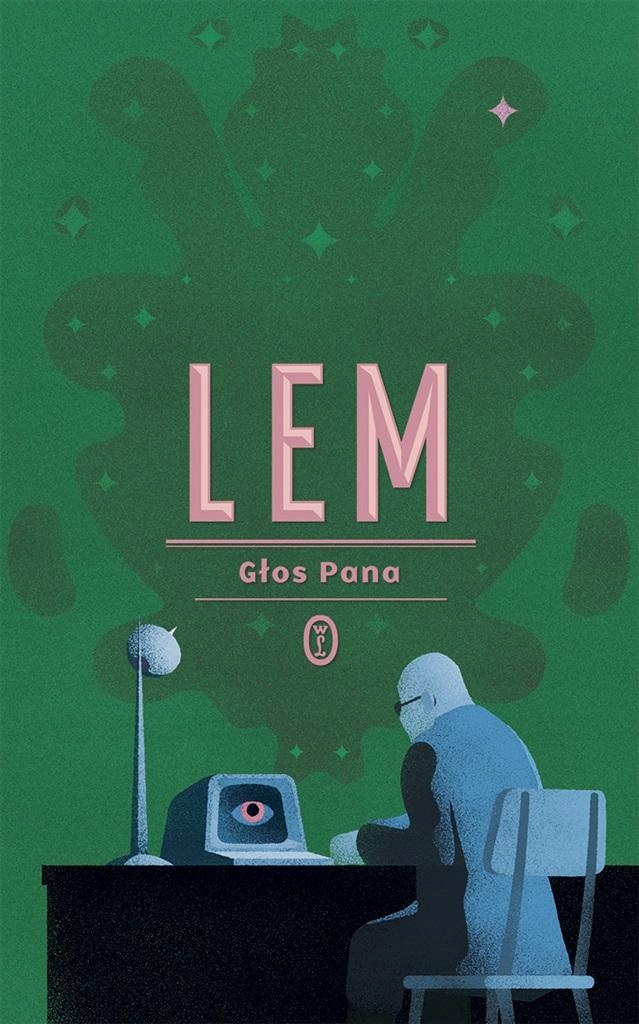 

Lem Stanisław Głos Pana