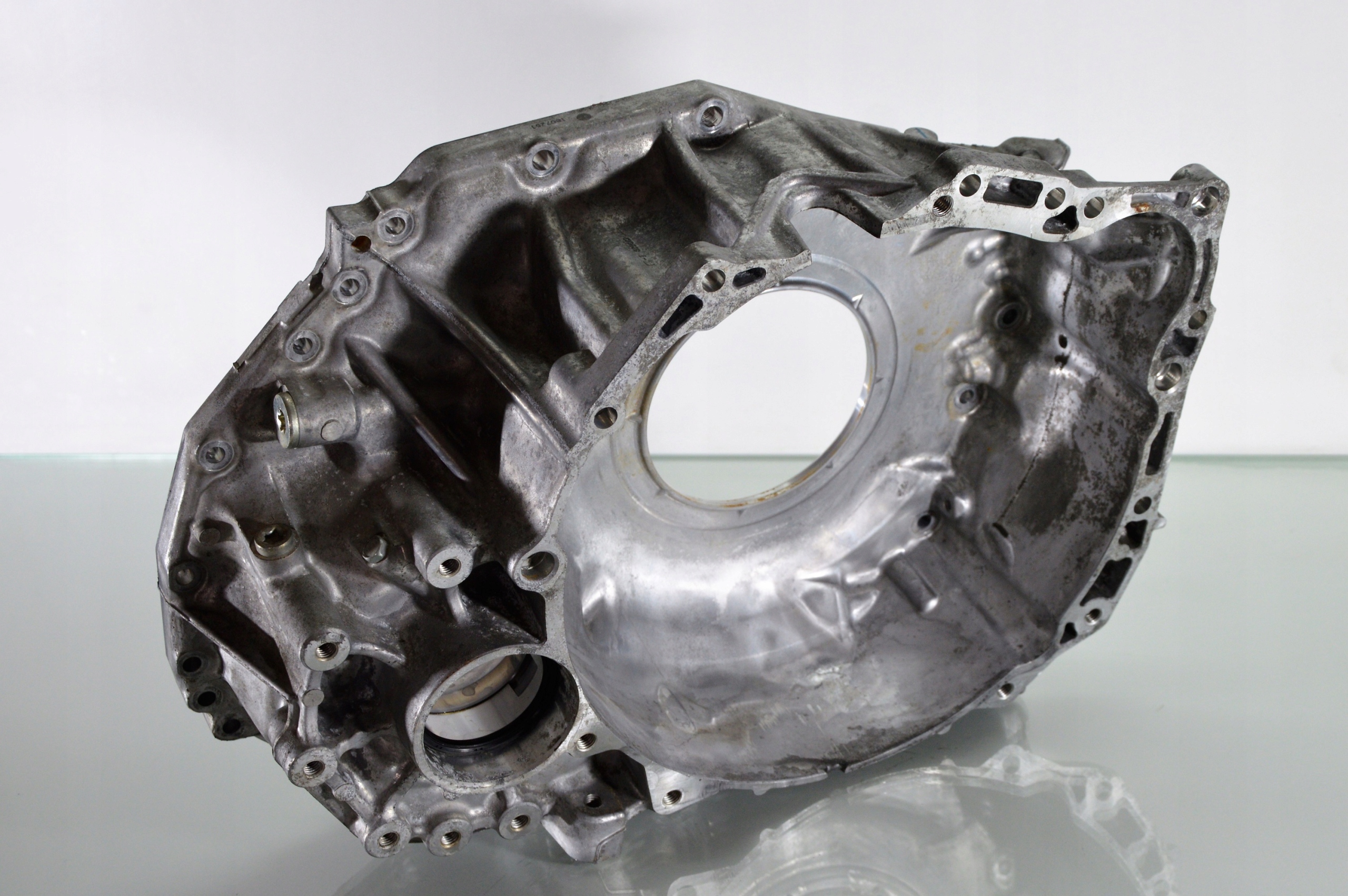 Переднее жилье 4WD TG-81SC AWF8F45 AF50-8