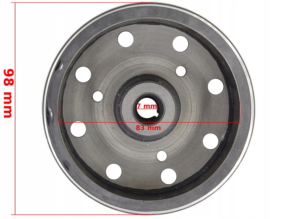 5900802198729 - МАХОВИК VAPE НОВА МОДЕЛЬ AKA ELECTRIC 12V