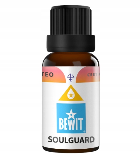 Bewit Soulguard 15 ml