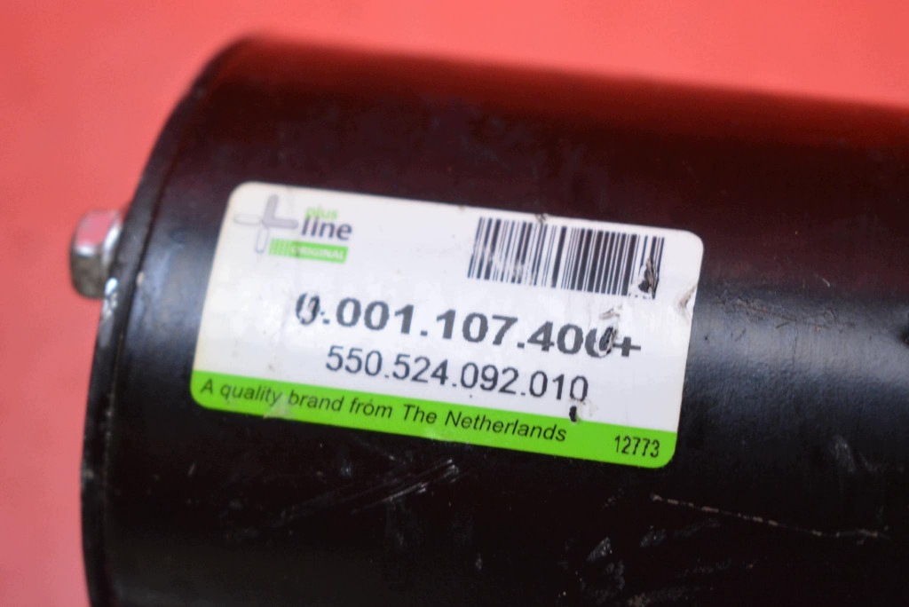 starter test 0001107406 MERCEDES C-KLASA W203 1.8 compressor; 163 KM