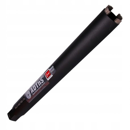 

Wiertło Diamentowe 62X450X1 1/4 Unc Beton na Sucho