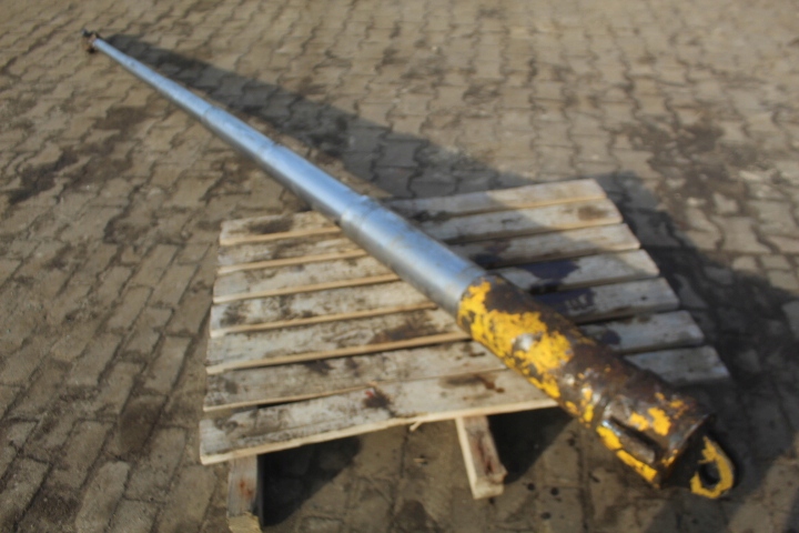 ГИДРАВЛИЧЕСКИЙ ЦИЛИНДР KIPRA