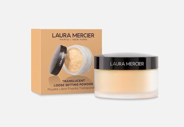 Laura Mercier Translucent Honey Loose Setting Powder 9.3g