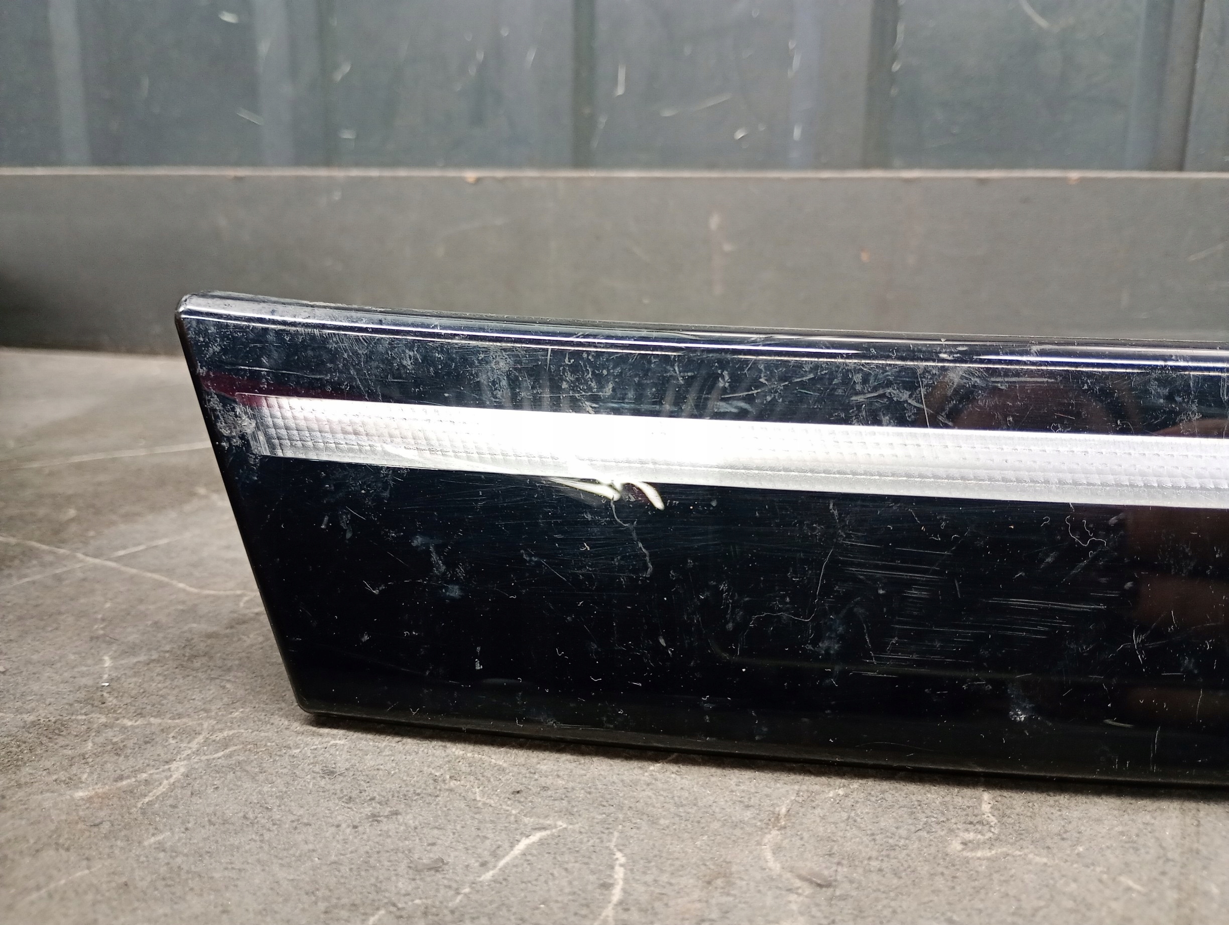 11a941654 led правая vw ID4