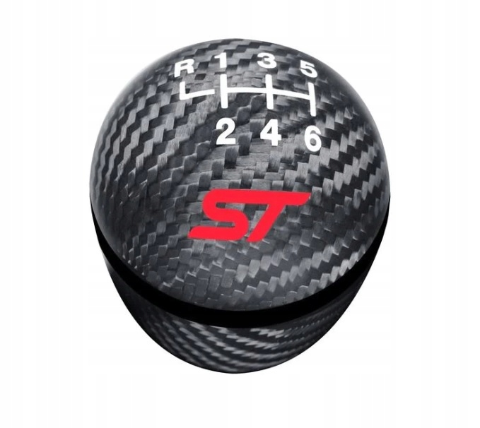 FORD PERFORMANCE 5603242 РУЧКА ПЕРЕМИКАННЯ ПЕРЕДАЧ FOCUS ST ORG