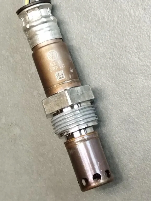VW Touran III 5T SONDA Sensor NOX 05N907807F