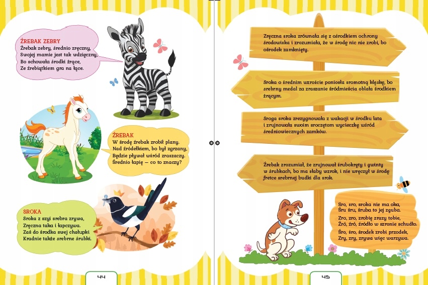 Zestaw KSIĄŻEK LOGOPEDYCZNO MANUALNYCH Logozoo, Lo Rok wydania 2021