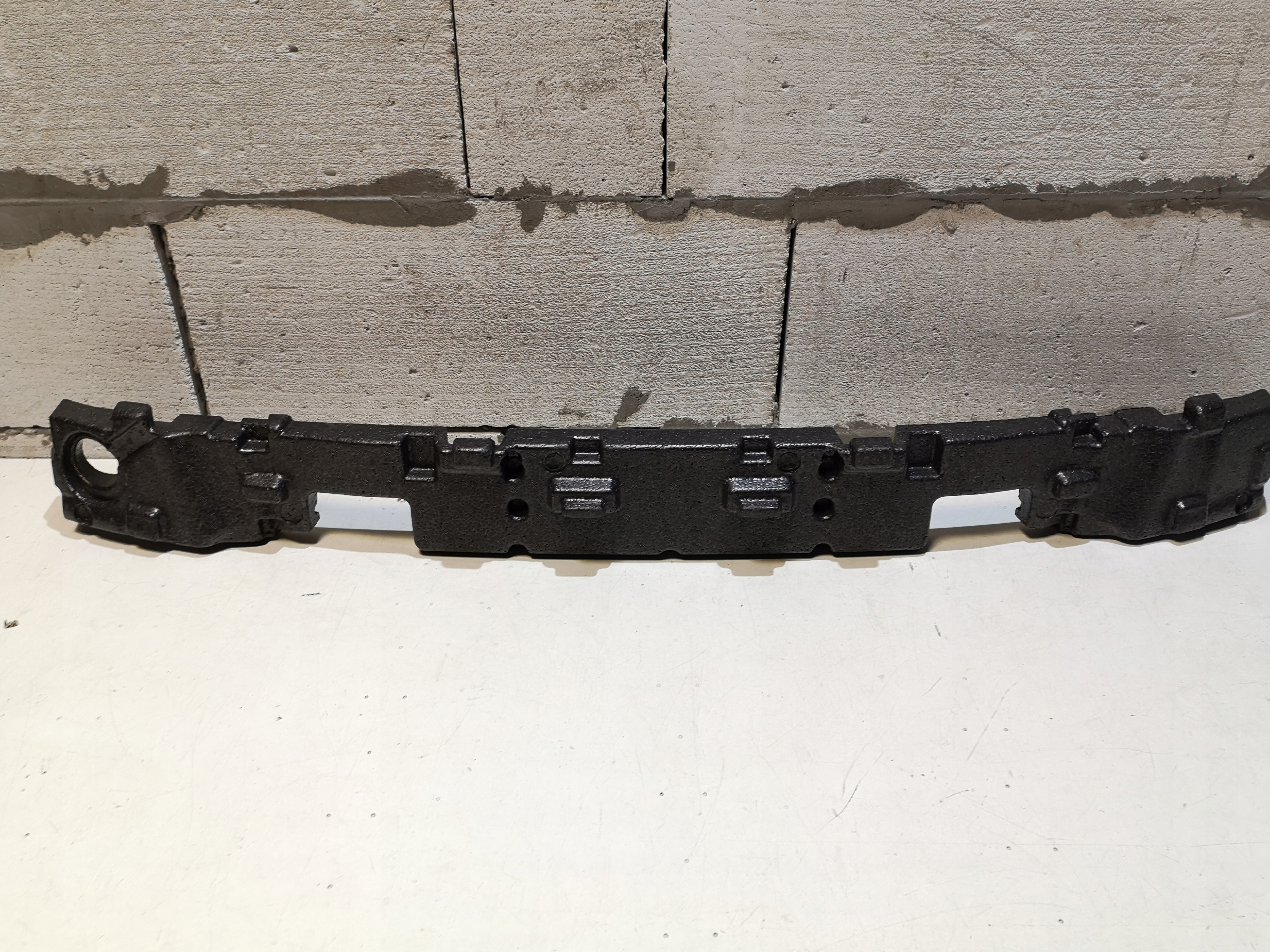 4G8807550Q - Амортизатор переднего бампера Audi A7 S-line 4G