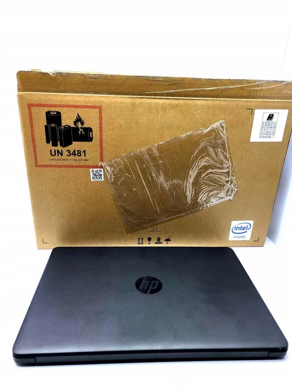 Laptop Hp 15-bw A6 w Laptopy, notebooki, ultrabooki HP