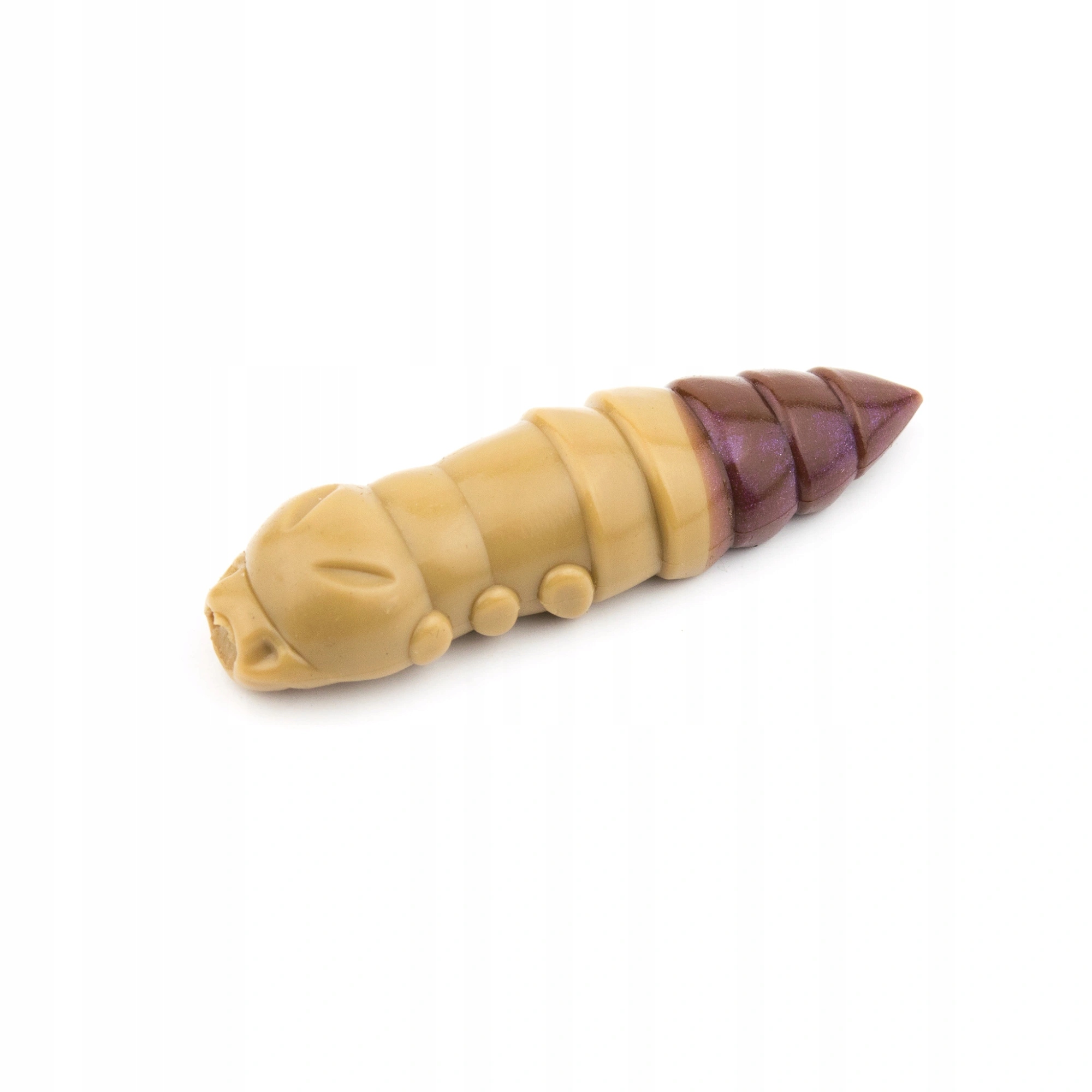 Przynęta FishUp Pupa 1,2” (3,2 cm) #138 Ser Coffee Milk/Earthworm 8 szt.