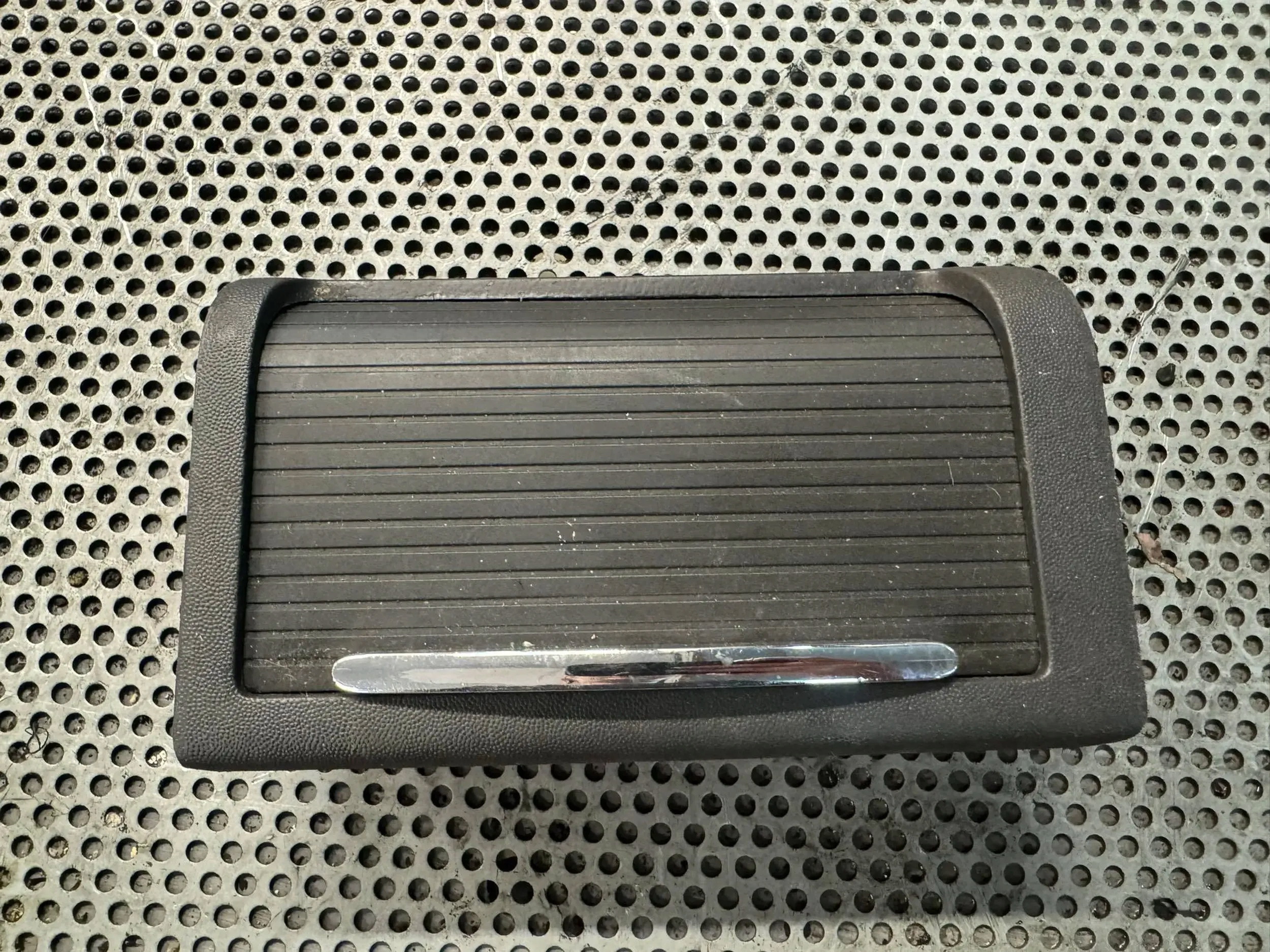 SCHOWEK CUPHOLDER OPEL VECTRA C 24423418