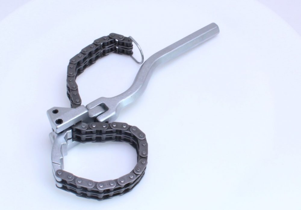 AH 4092103 KLUCZ DO FILTRA OLEJU 320 MM ASTA Producent code AH 4092103