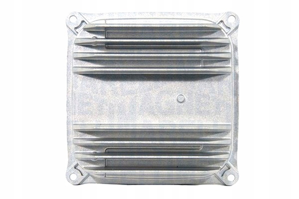 STEROWNIK REFLEKTORA L/P LED ŚWIATŁA DZIENNE MERCEDES CLS C218 Producent części Magneti Marelli