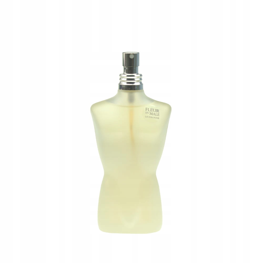 Jean Paul Gaultier Fleur Du Male La Cologne 125ml