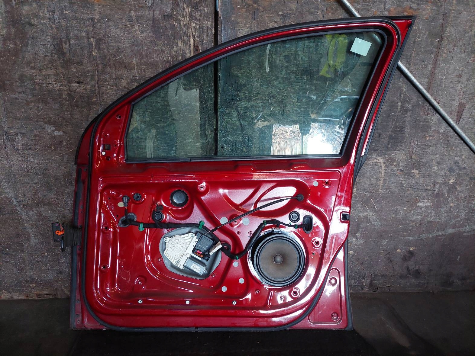 Portière Complets Droite Avant VOLKSWAGEN GOLF V LA3W