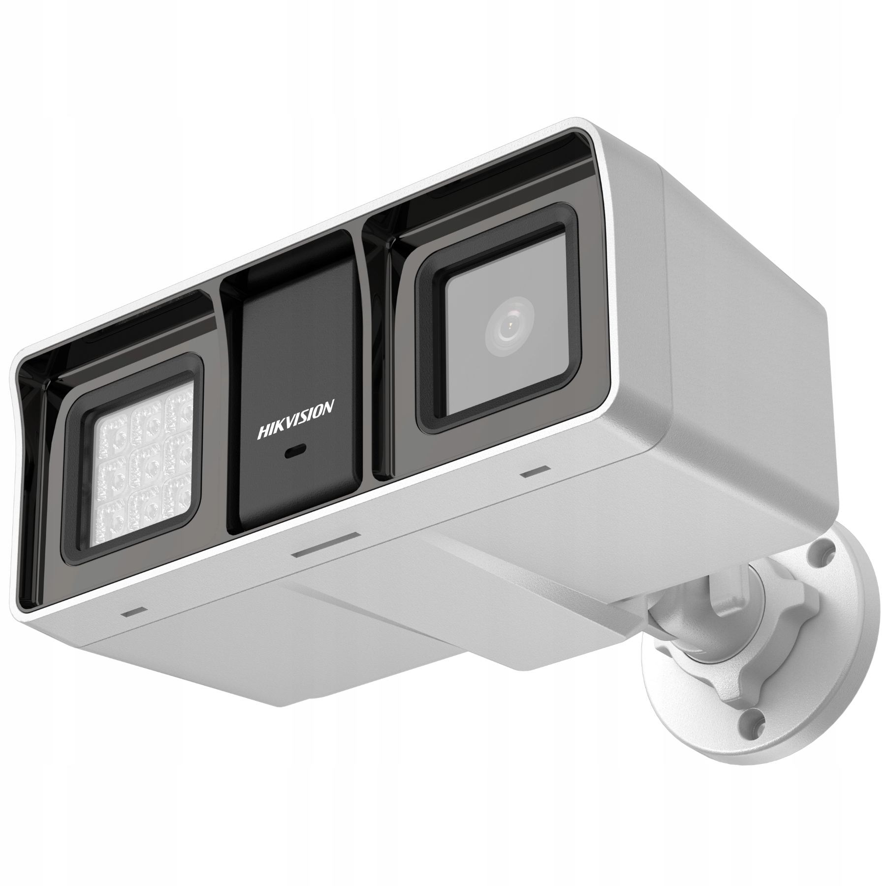 Kamera Ahd, Hd-cvi, Hd-tvi, Pal DS-2CE18D0T-LFS(2,8MM) Chytré hybridní světlo