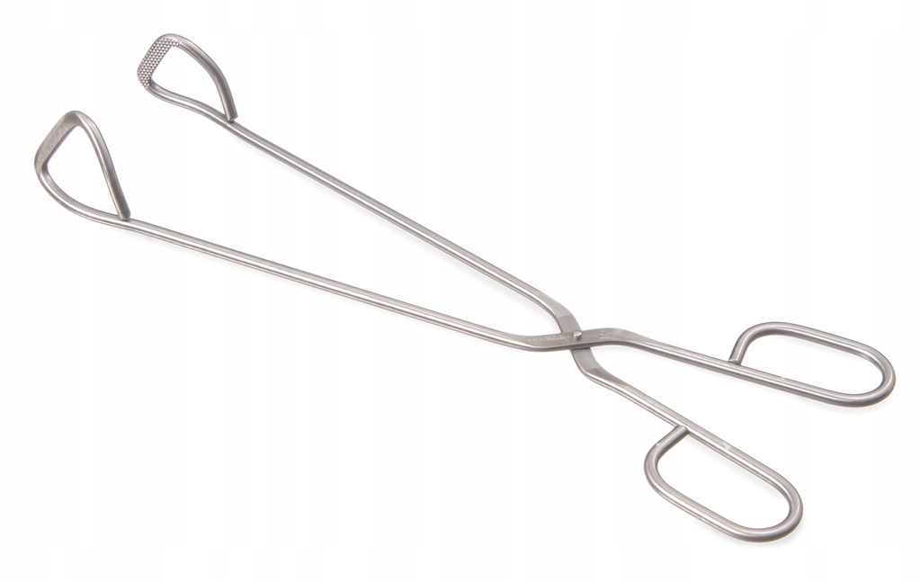 

Szczypce Do Grilla Nierdzewne Dł. 300 MM - Hendi