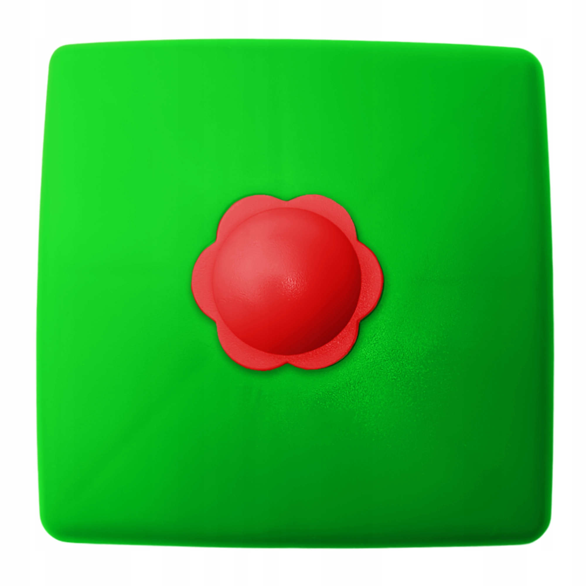 

Otitu Nakładka Na Belkę 10x10CM Plac Zabaw