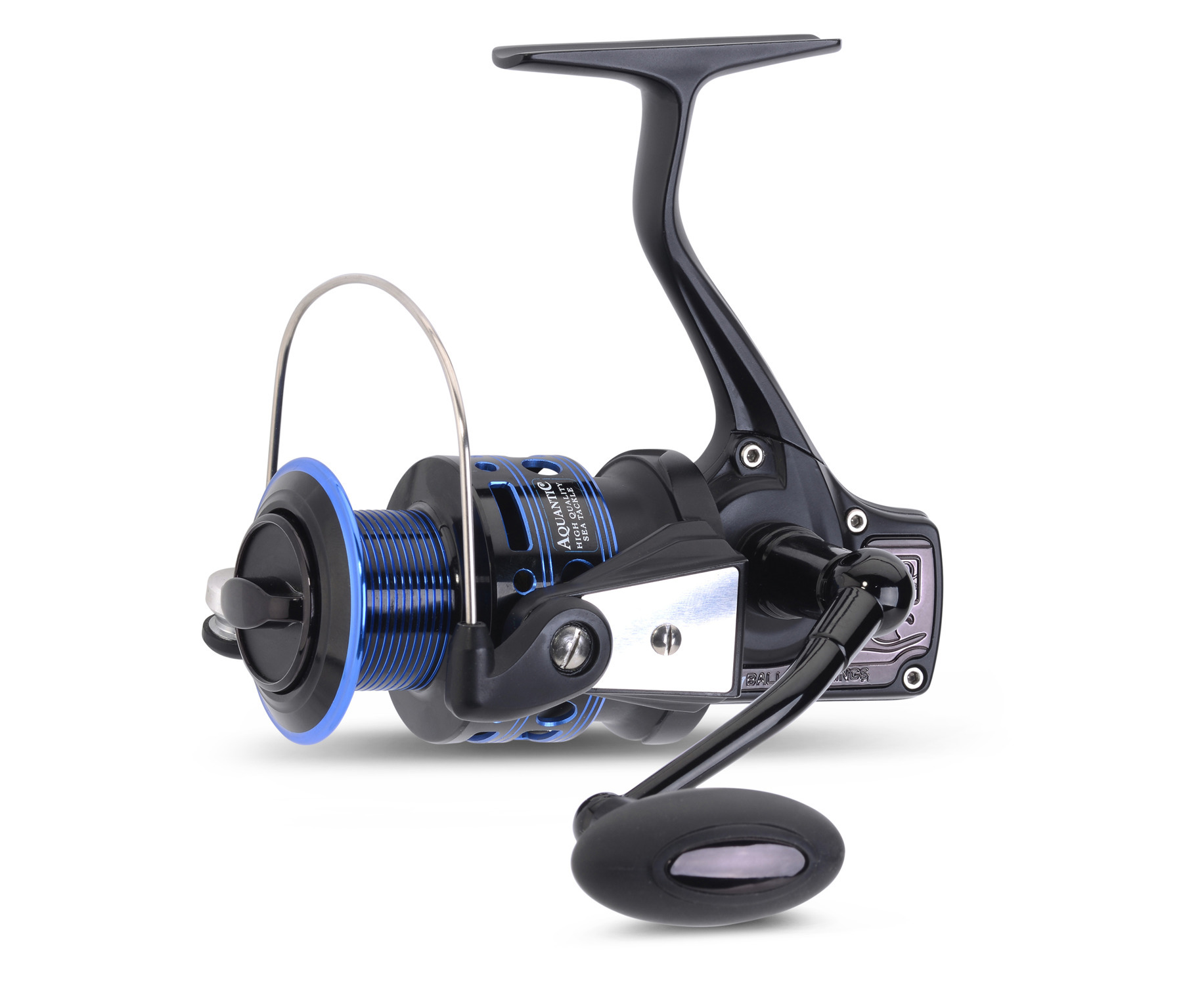 Mořský Naviják Aquantic Vintage 4000