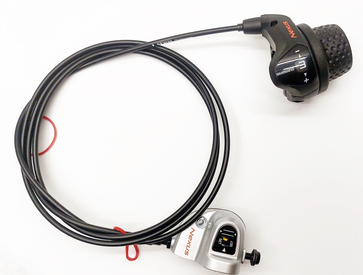 Koło 28" tył piasta Shimano Nexus 3 komplet 3biegi Marka Stars