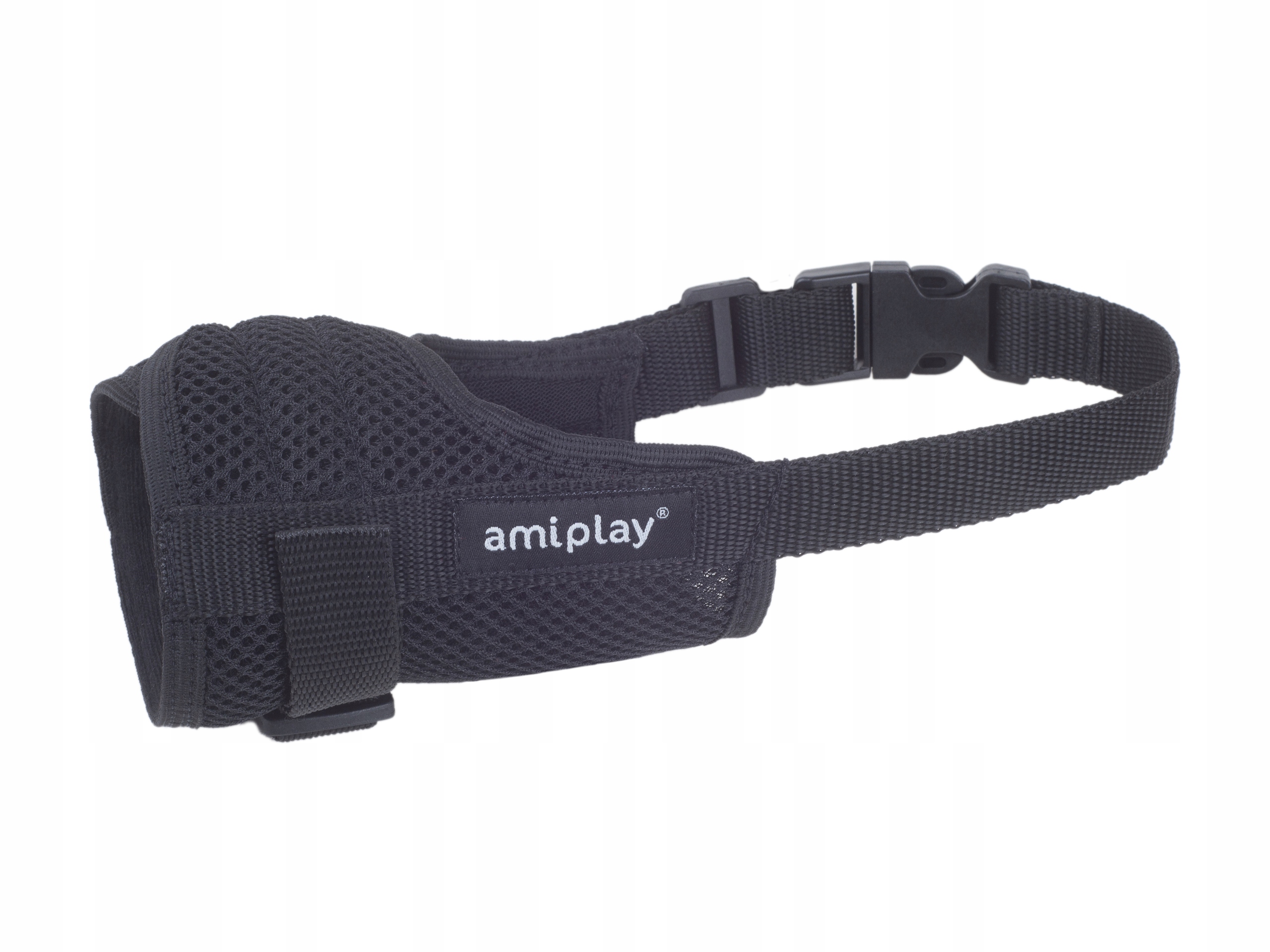 

Amiplay Air Kaganiec M (N3) Cocker Spaniel 17-20 [