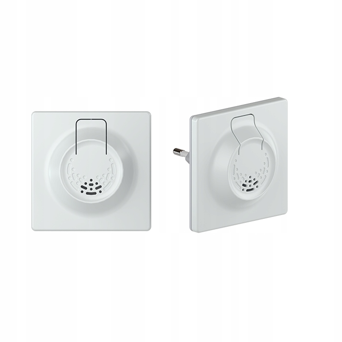 TICKLESS OCHRONA ULTRADŹWIĘKOWA PRZED KLESZCZAMI PCHŁAMI ROZTOCZAMI HOME Stan opakowania oryginalne