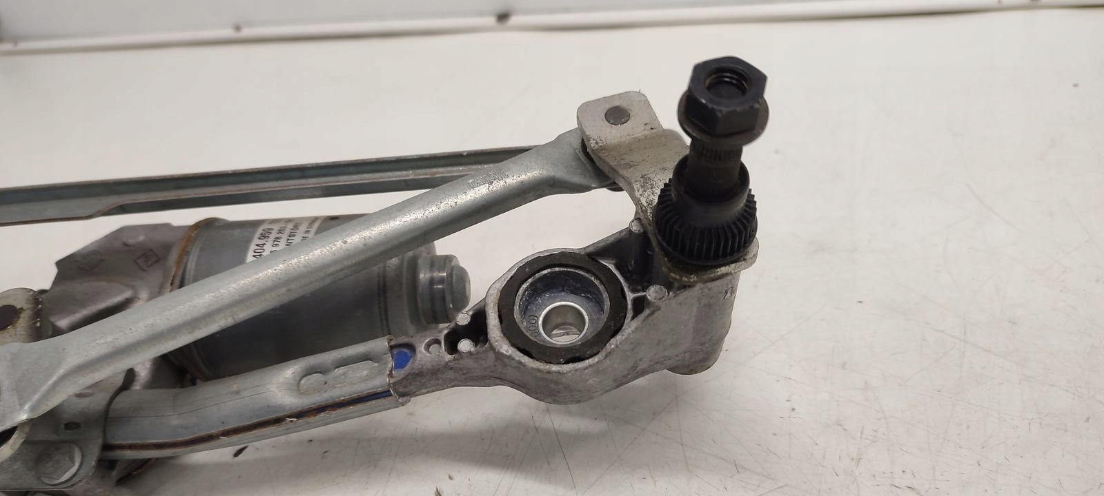 mehanizam brisača BMW E90 E91 LIFT