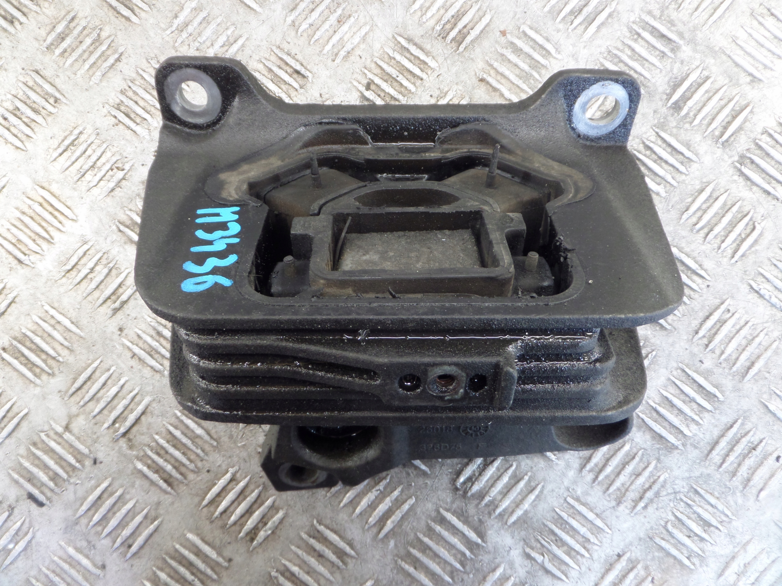 engine mount MOVANO MASTER III 2.3 DCI 112108180R