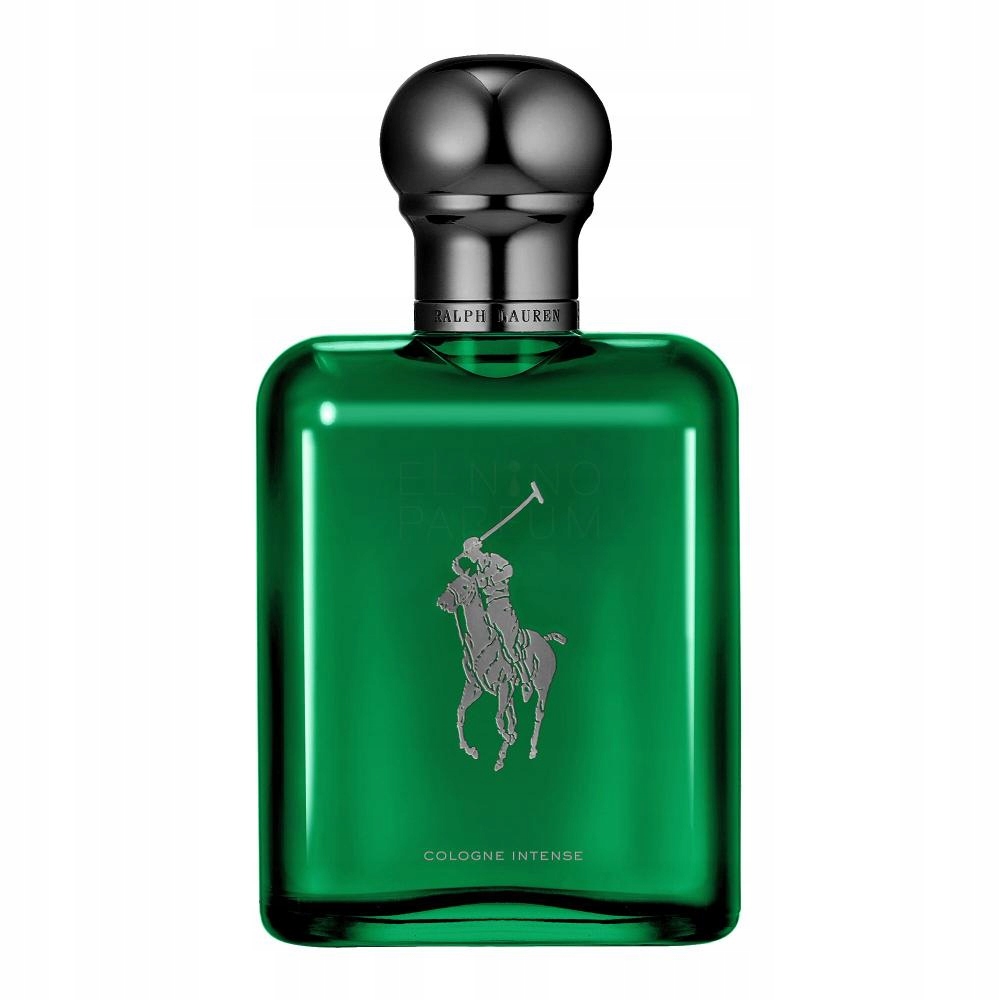 Ralph Lauren Polo Green Cologne Intense Edp 125ml Spray