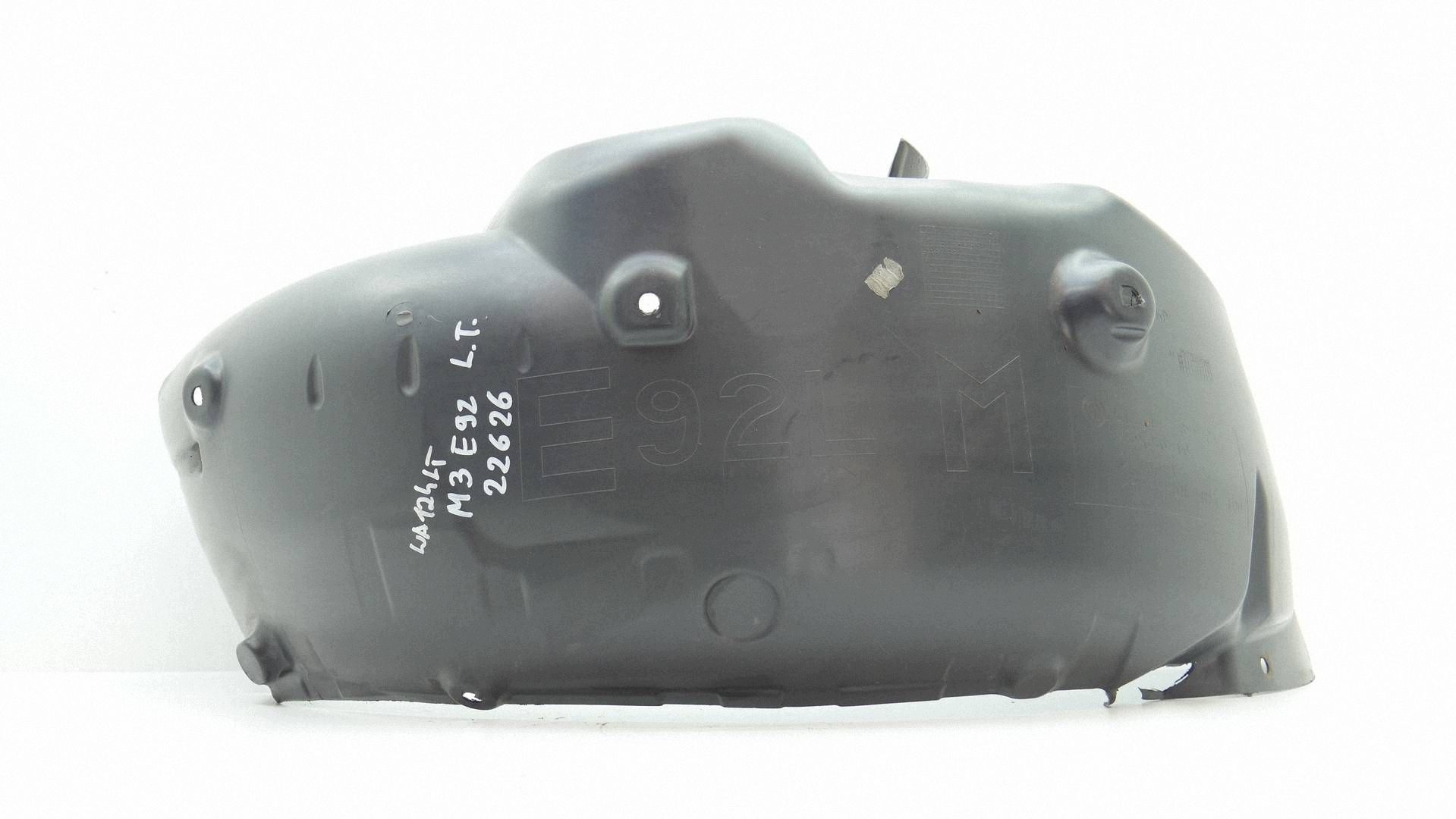 mudguard right front right front CUPRA FORMENTOR 575854816