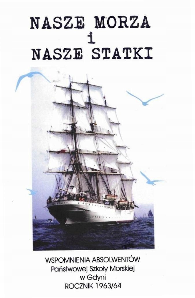 Nasze Morza i nasze statki