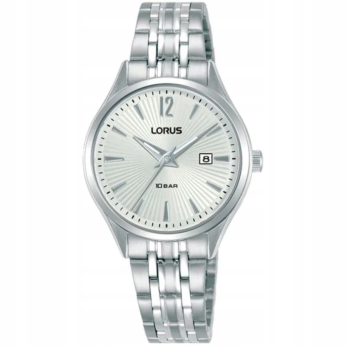 Dámské hodinky Lorus RJ201CX9 stříbrné