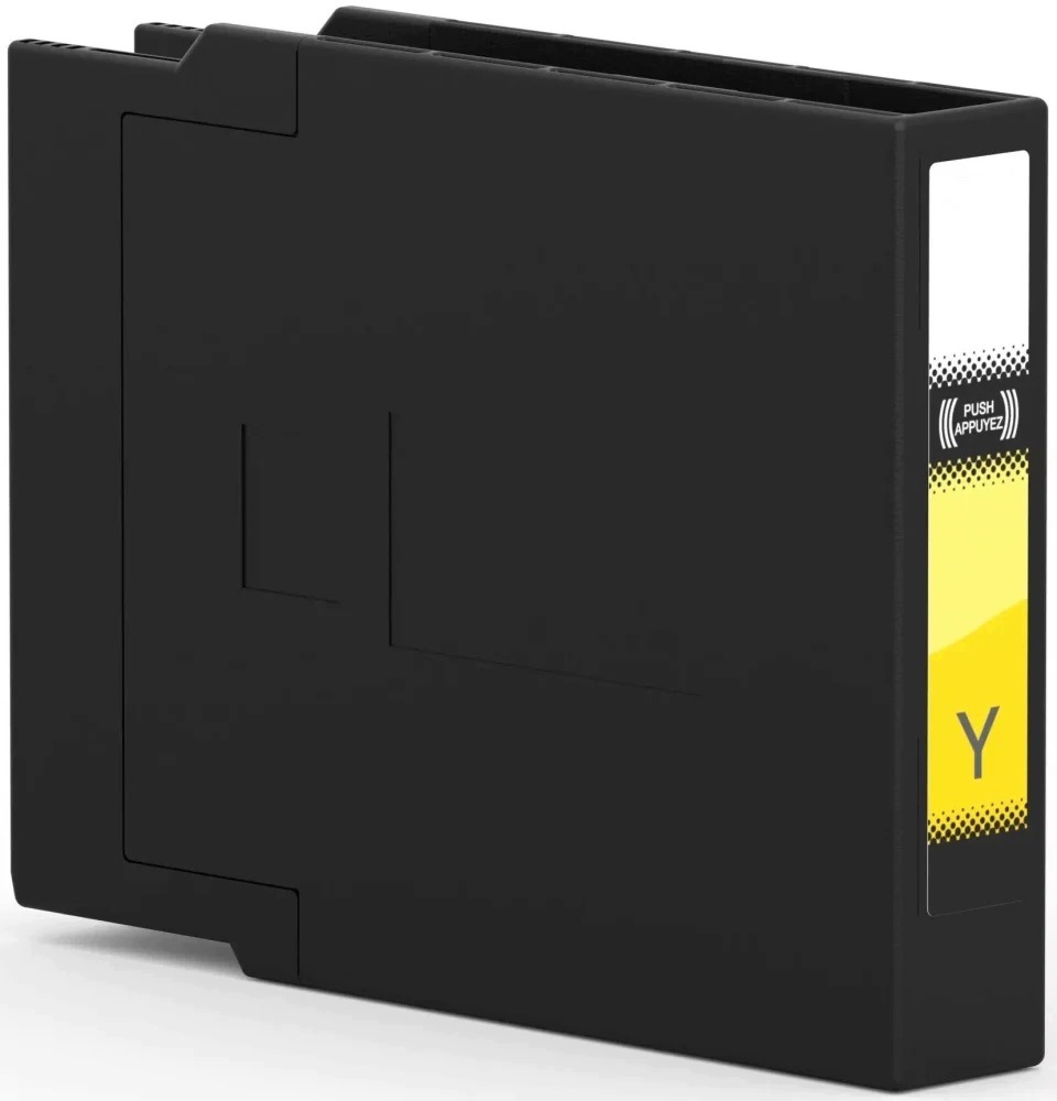 Inkoust pro Epson T14B4 C13T14B440 C7000W C7100DW žlutý 90 ml