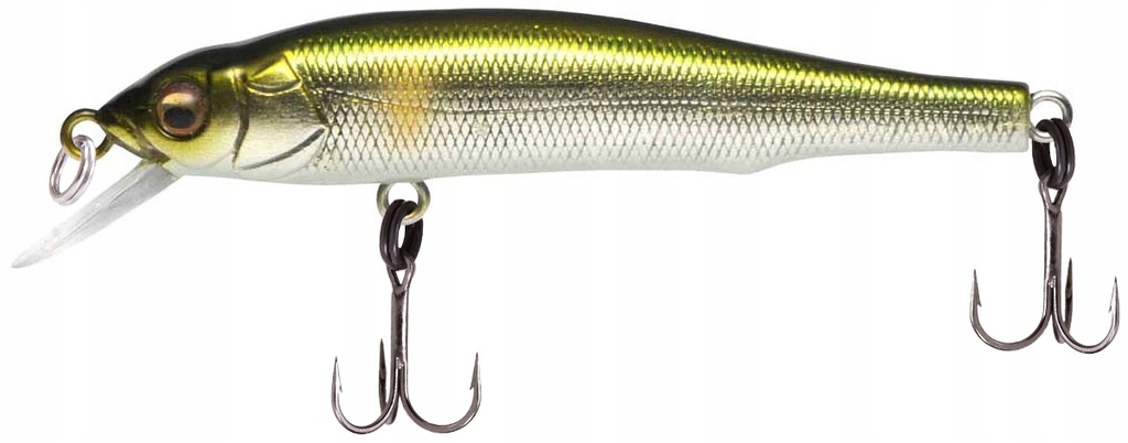 Wobler Megabass X-70 Sp 71mm 5.6g Wagin Ayu