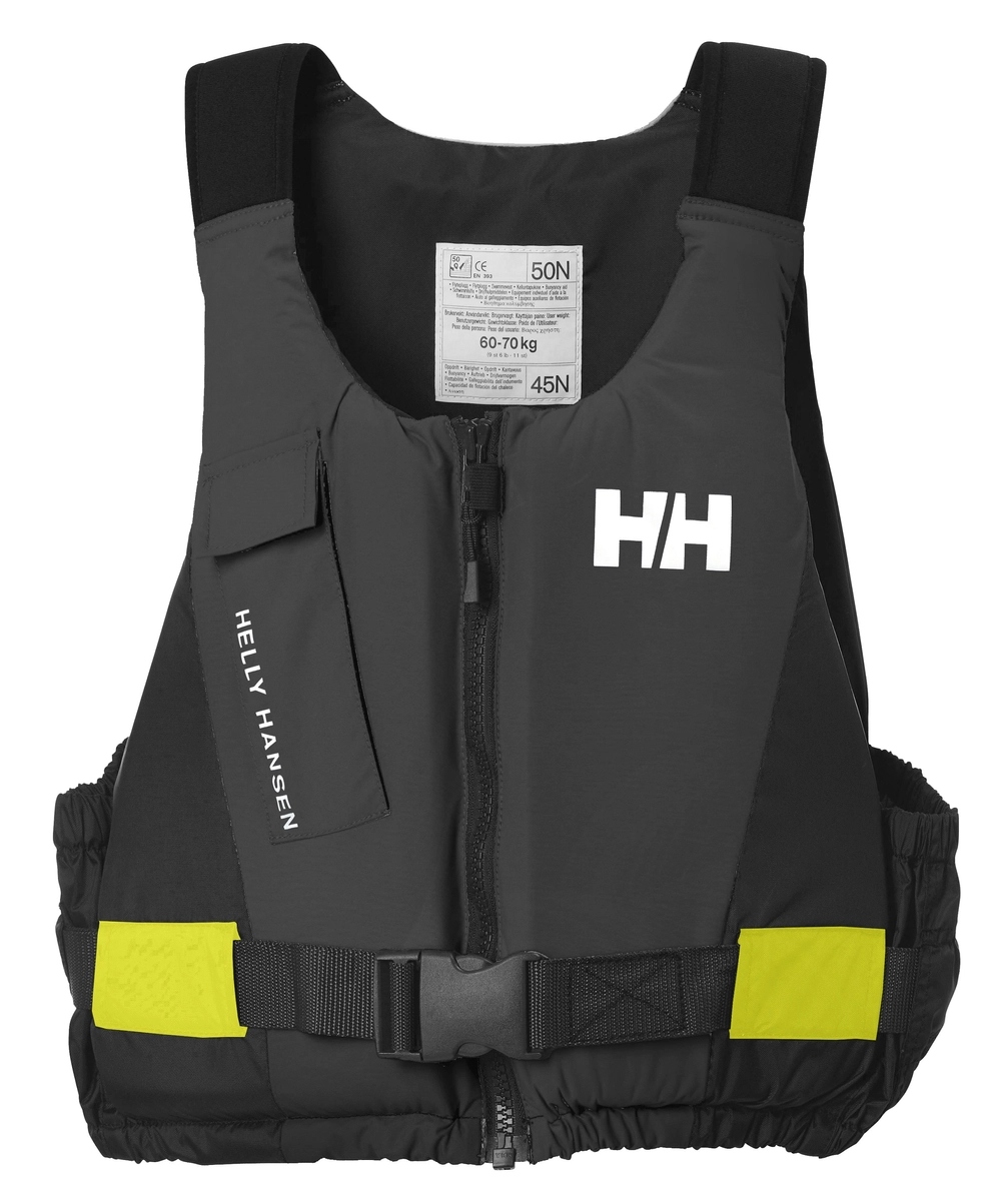 Kamizelka Asekuracyjna Helly Hansen Rider Vest