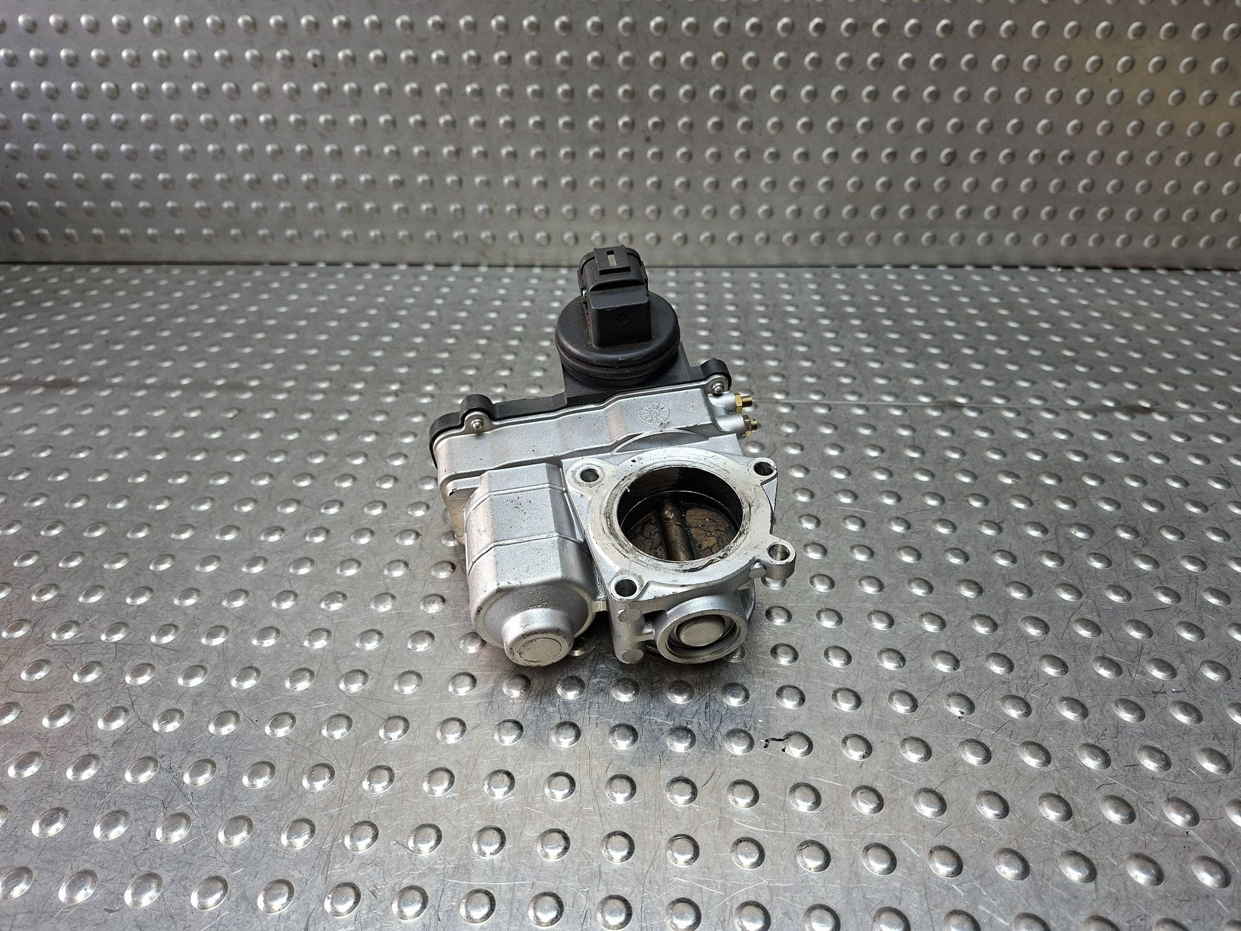 valvola a farfalla NISSAN MICRA K12 NOTE E11 06- 1.2 1.4 e RME45-01 SERA576-02