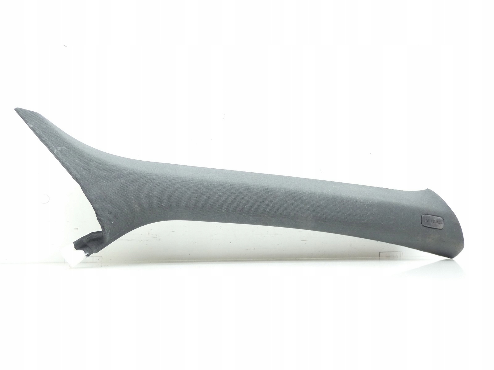 side cover SLUPKA A right front AUDI Q5 8R S-LINE 8R0867234C