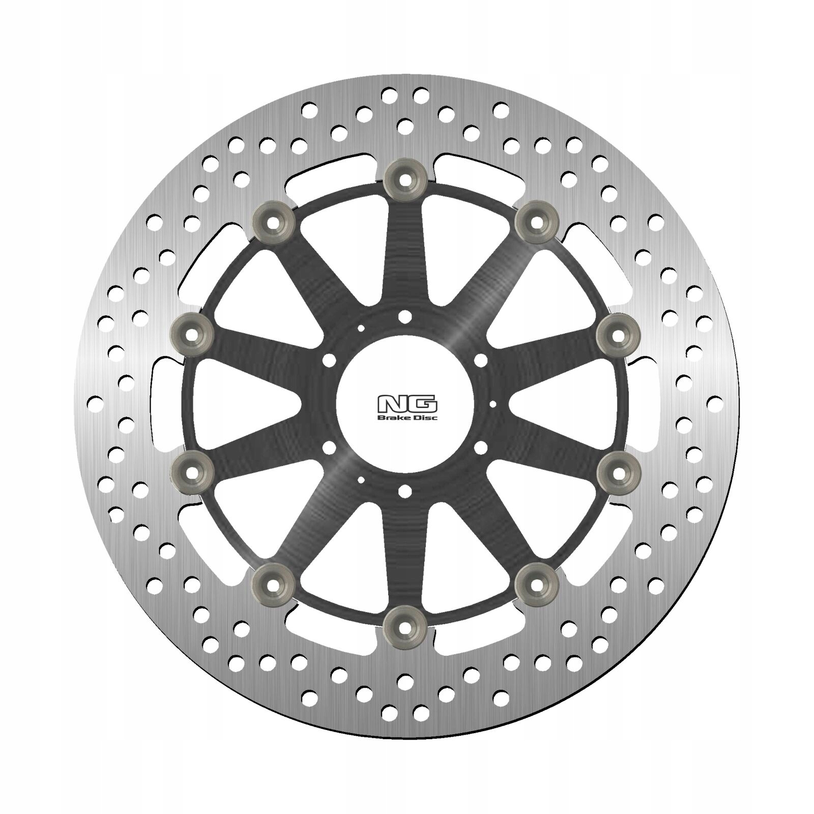 Brzdový kotúč Ng 1446G DIS1446G