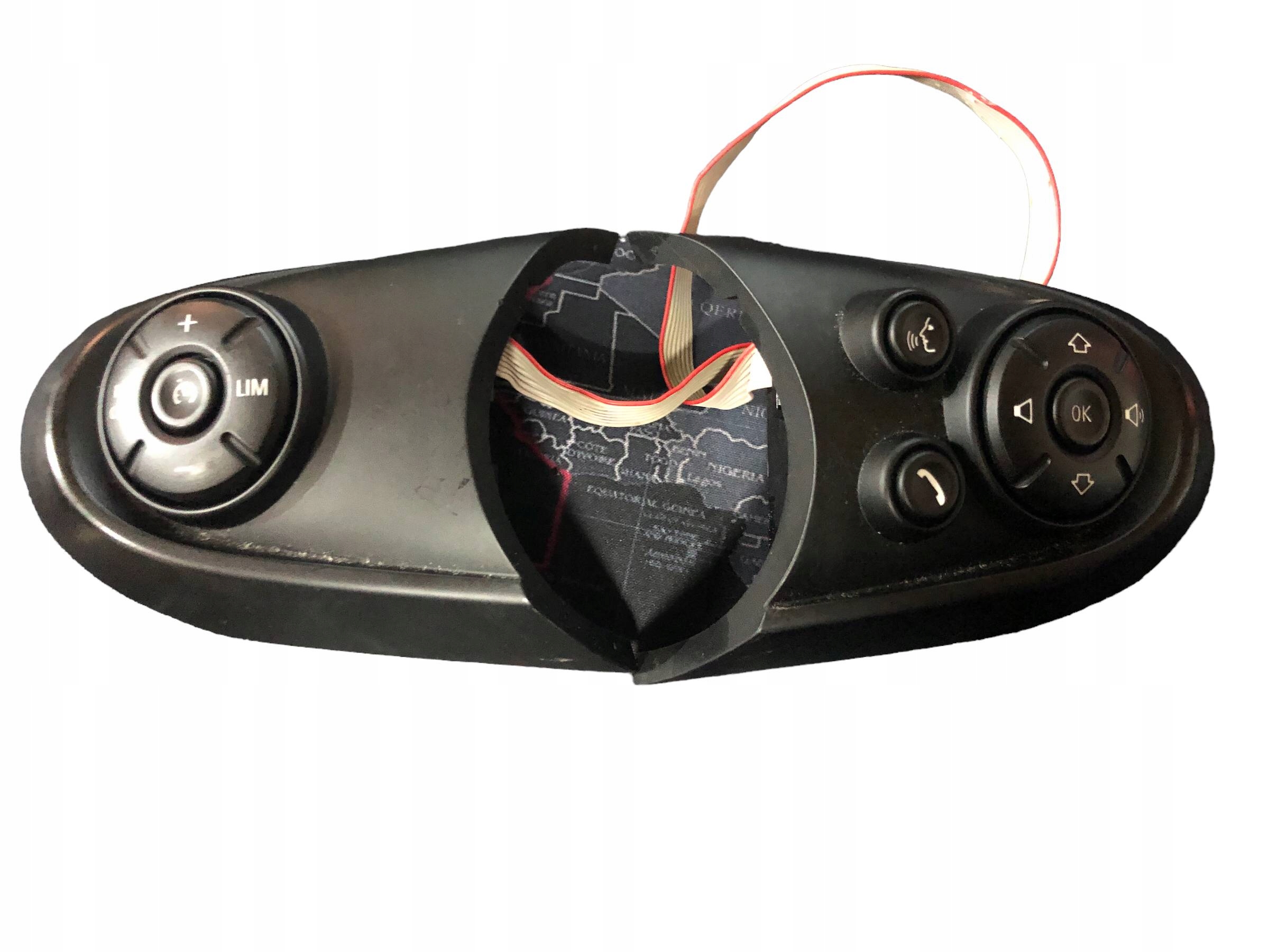 MINI ONE F55 F56 многофункциональные кнопки 6814564