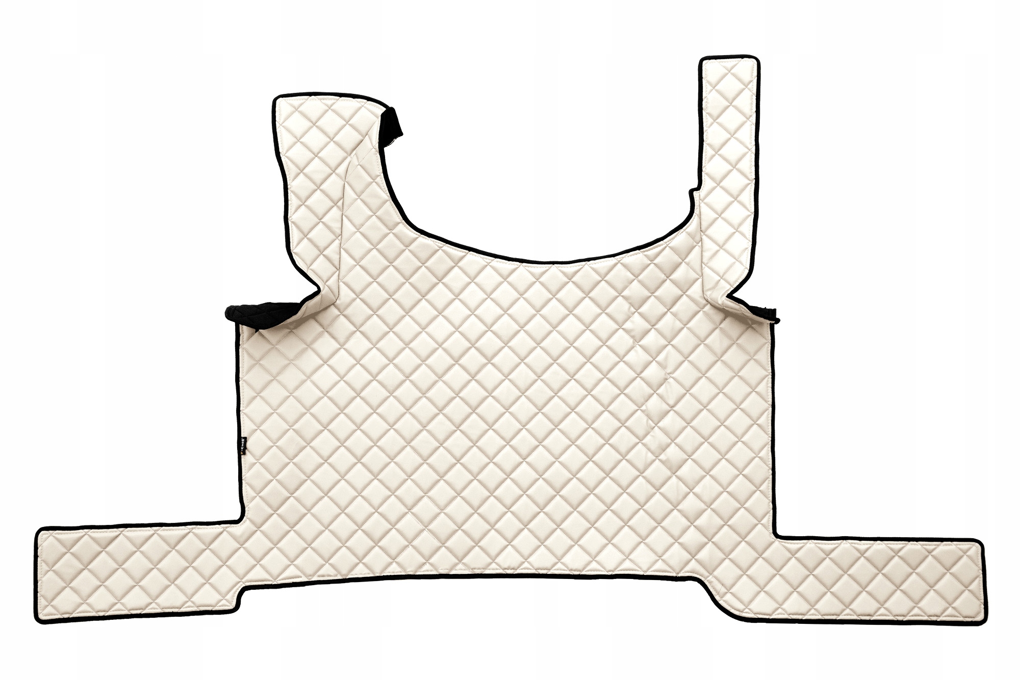 Koberec tunel eko-kůže Man Tgx 21- bez Adr v základně