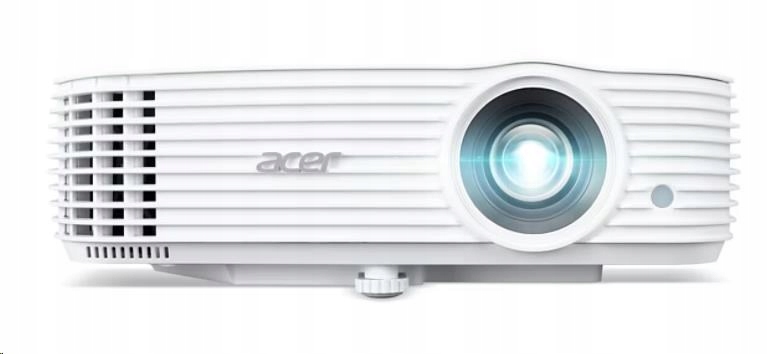 Acer H6542/ Dlp/ 4000lm/ Fhd/ 2x Hdmi MR.JXA11.001