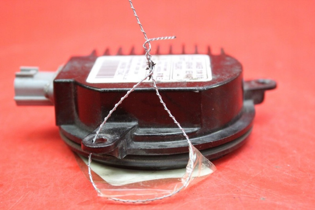 control unit XENON KSENON INFINITI FX 2 II LIFT 11-13