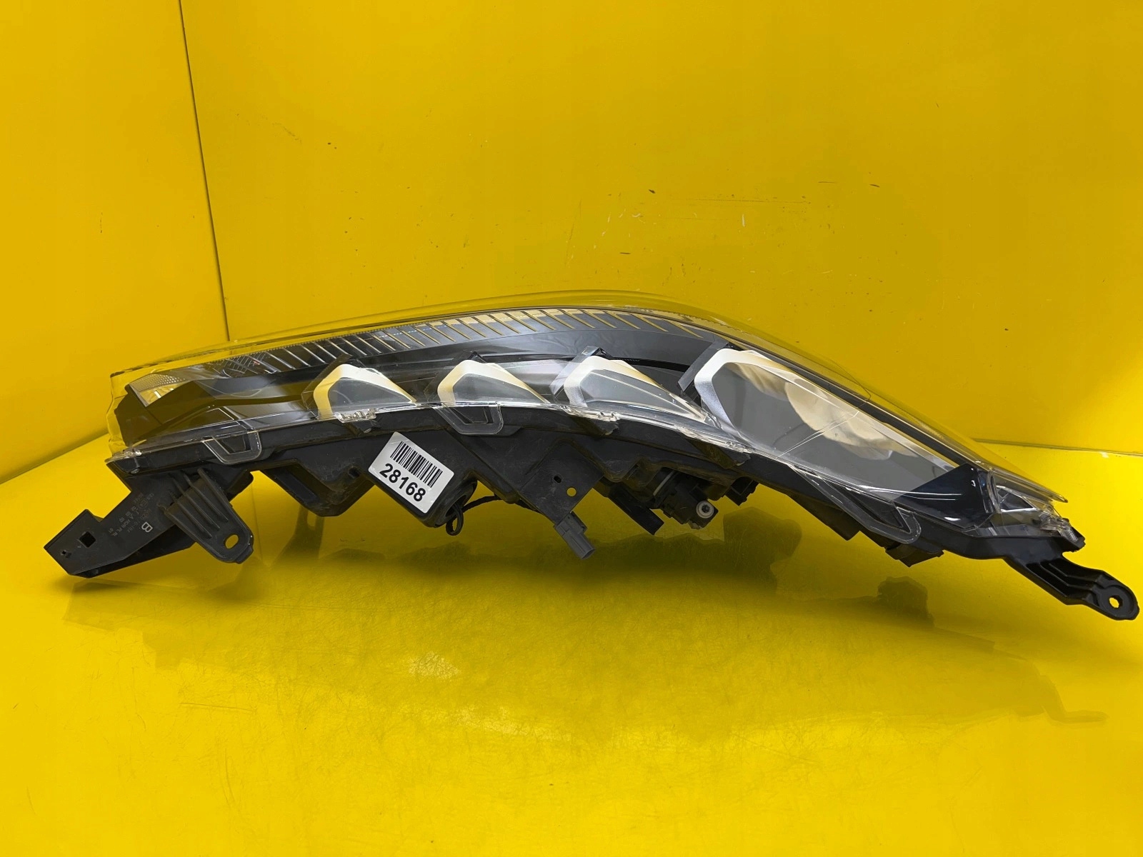 light front right Toyota Corolla Cross 23- Full Led