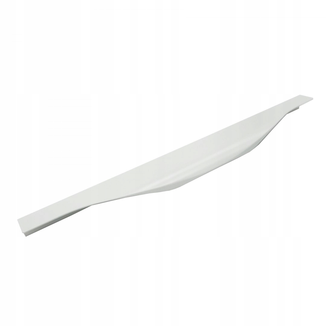 

Uchwyt krawędziowy UA04, biały mat, 256/276mm