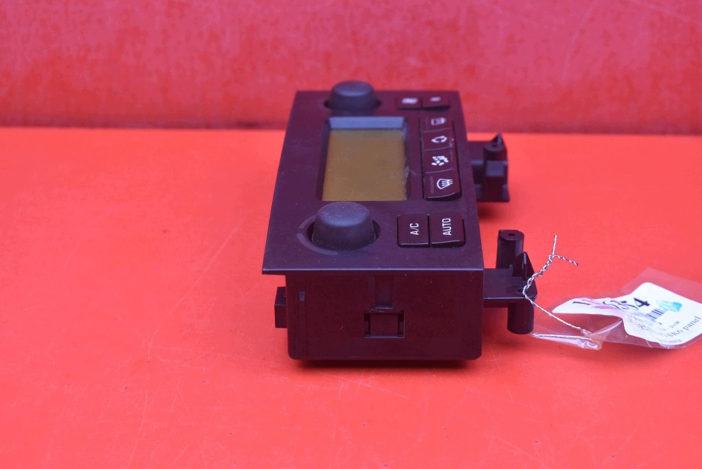 control panel air conditioning devices KLIMY 9658084577 CITROEN C4 1 and 04-08
