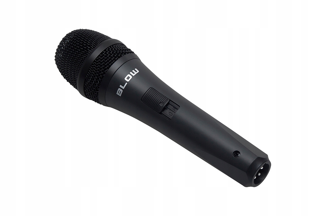 statyw mikrofon dynamiczny wokal muzyka Rodzaj statyw podłogowy z ramieniem