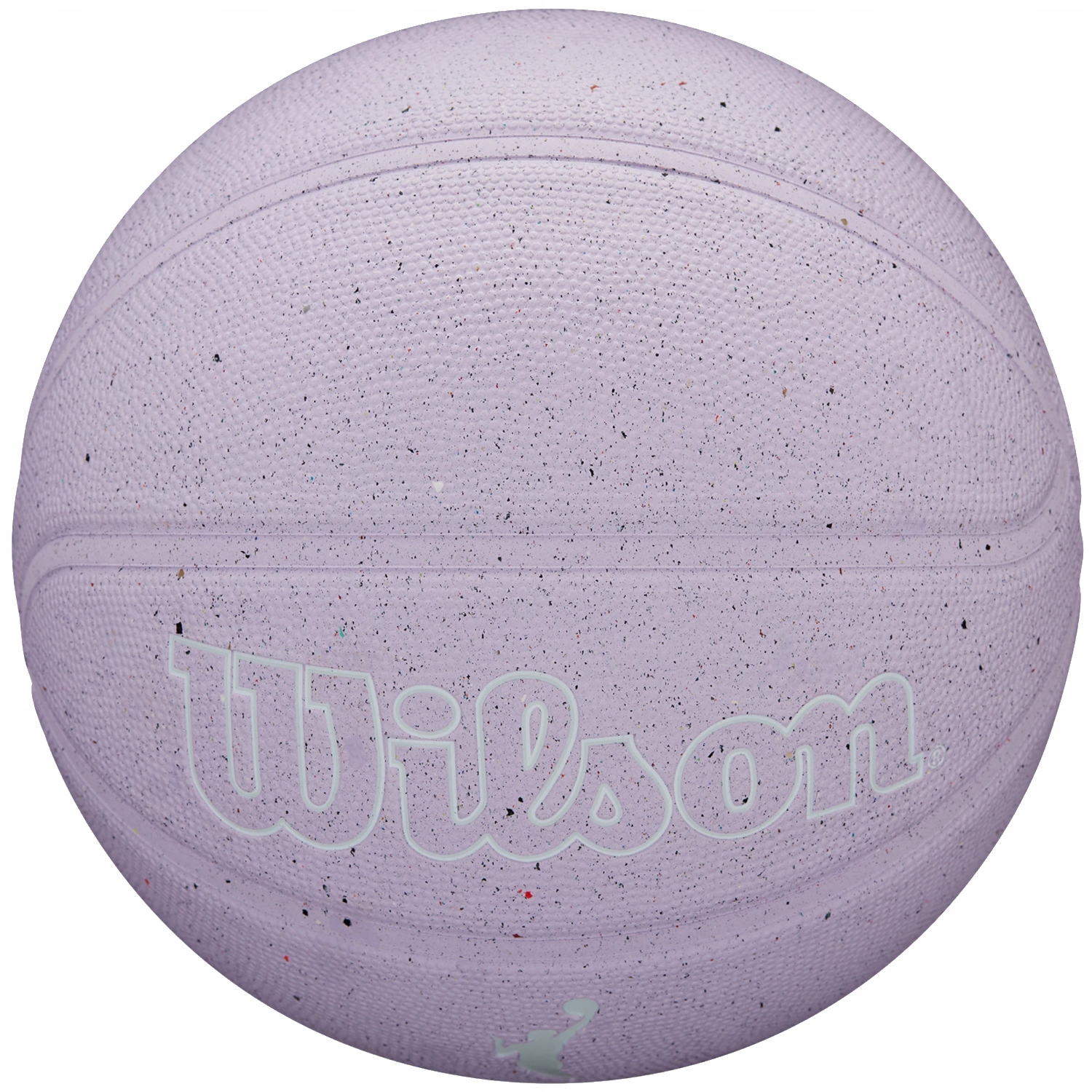 Piłka do koszykówki - Wilson WNBA Heir Outdoor Ball WZ3016901XB r.6 Model Wilson WNBA Heir Outdoor Ball