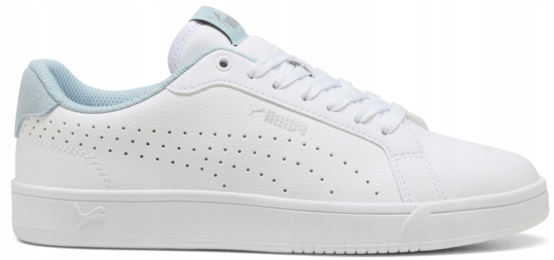 Dámské sportovní tenisky Puma Grounded Perf bílé vel 38