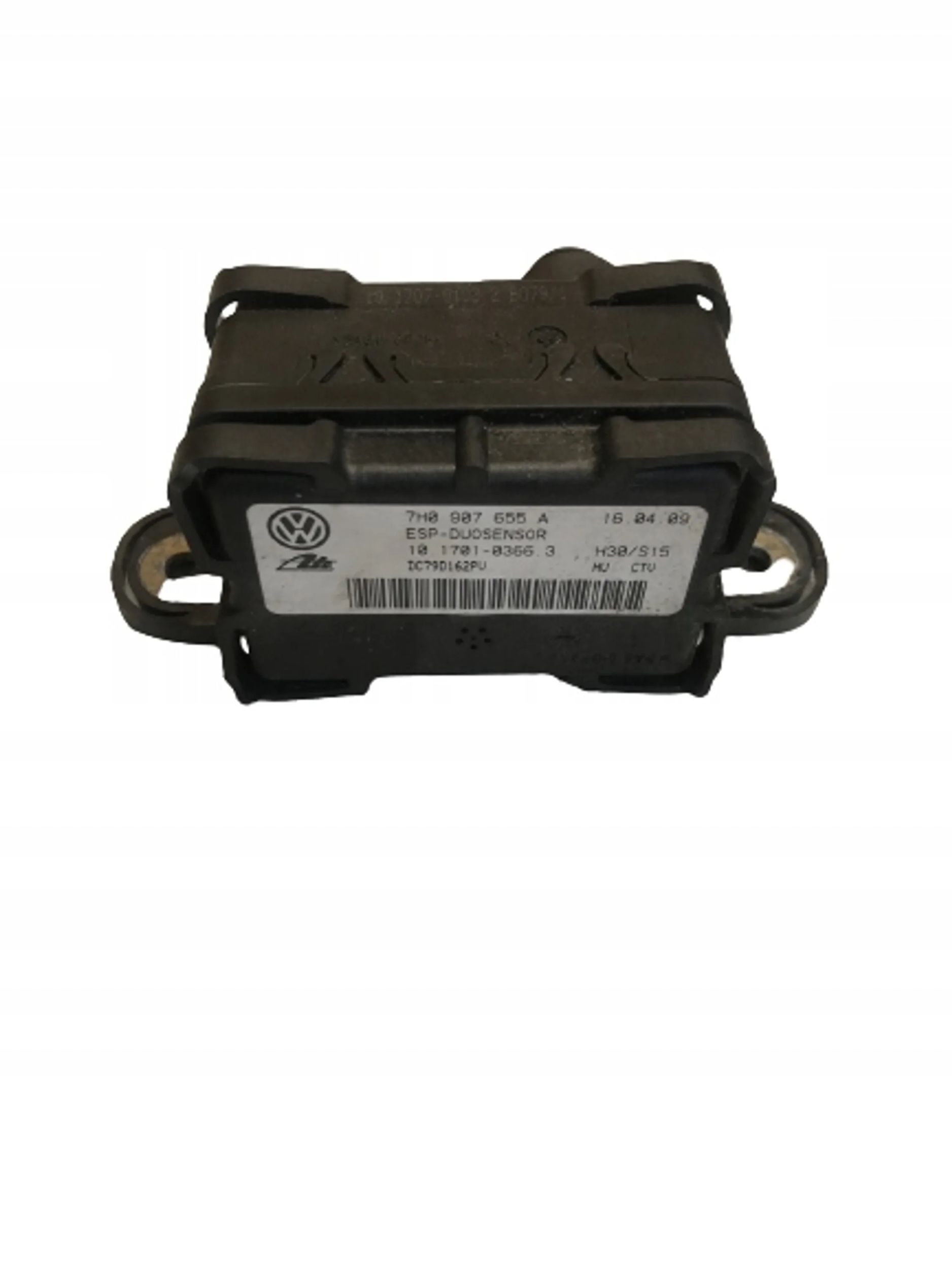 module SENSOR ESP VW T5 AUDI A3 7H0907655A